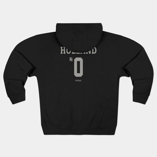 Nina Holland #0 Zip Up