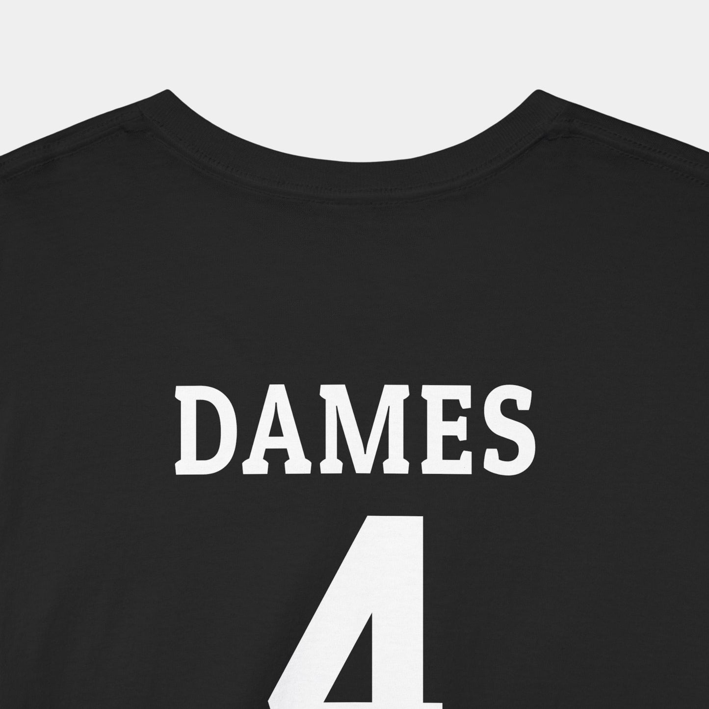 DKaydon Dames #4 Tee