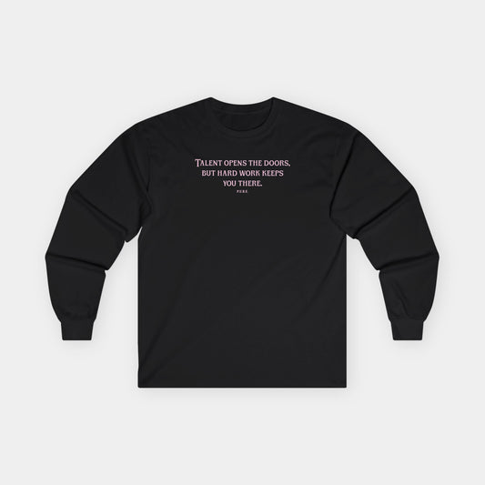 Kolbee Webb Long Sleeve