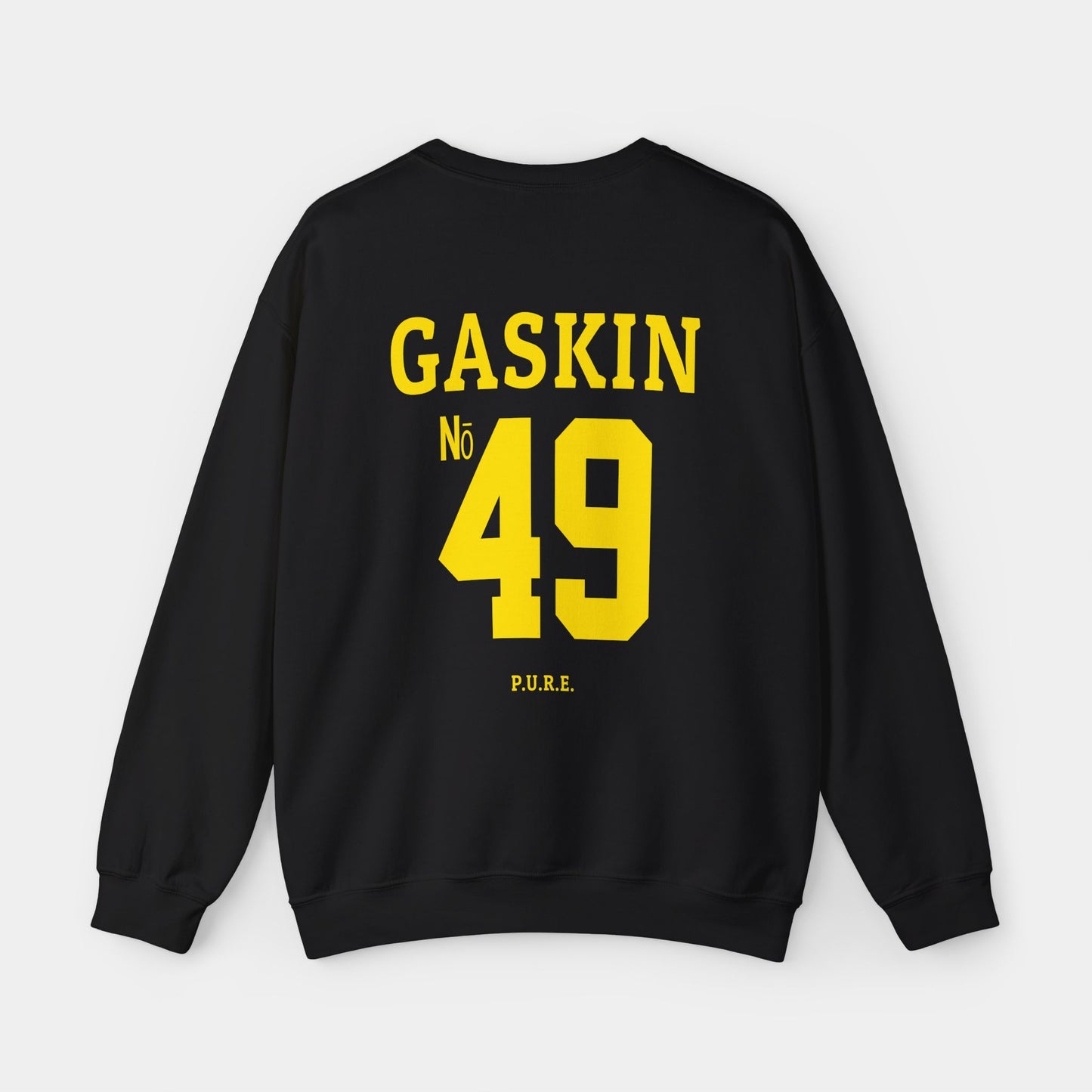 Anthony Gaskin #49 Crewneck