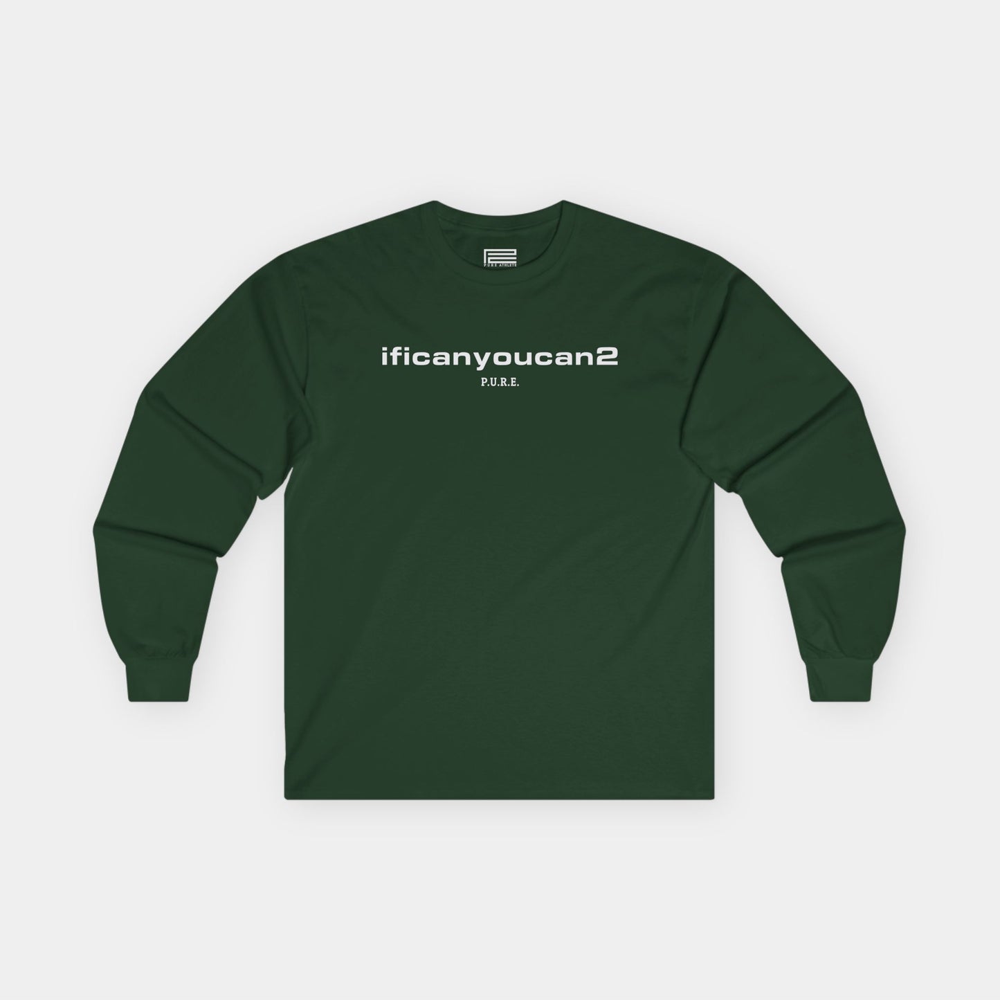 Kaelin Thomas #22 Long Sleeve