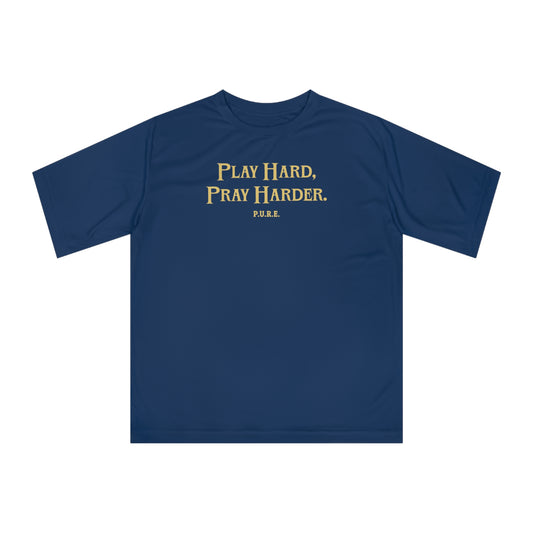 Barry Dixon Performance T-shirt