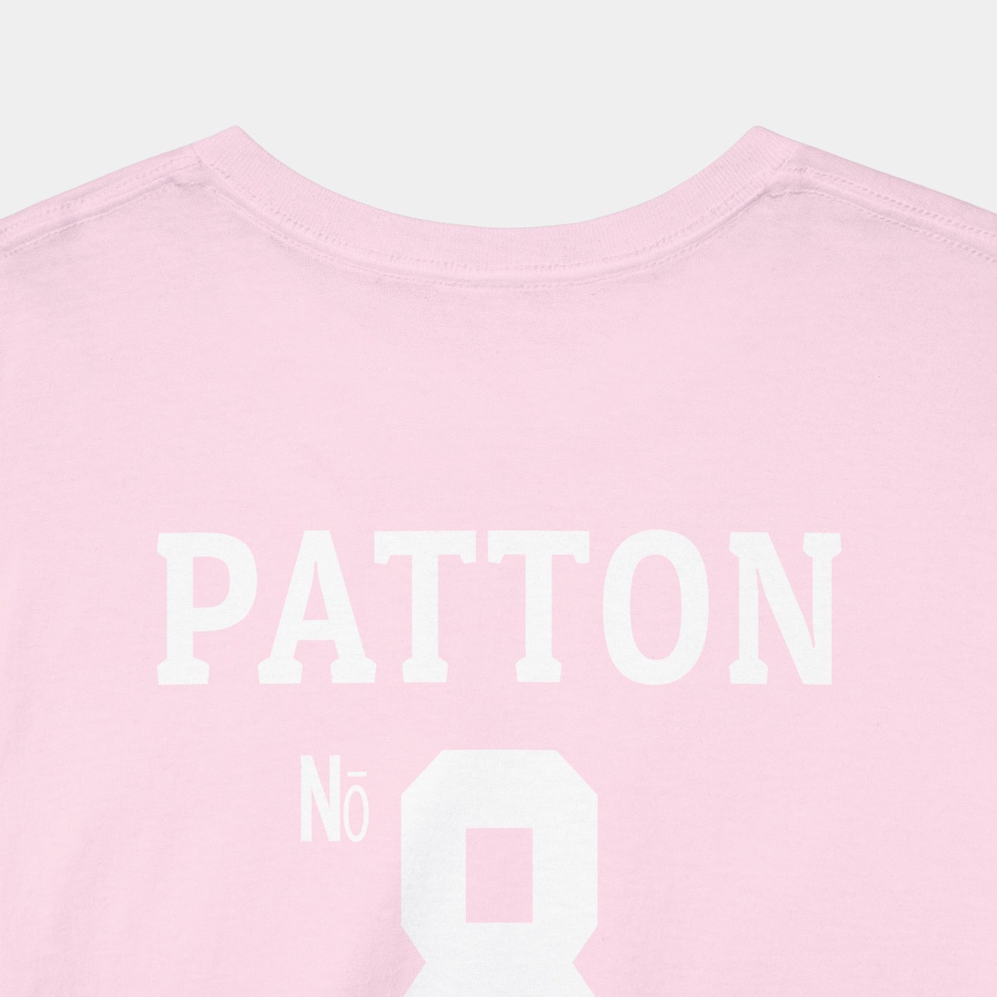 Emma Patton #8 Tee