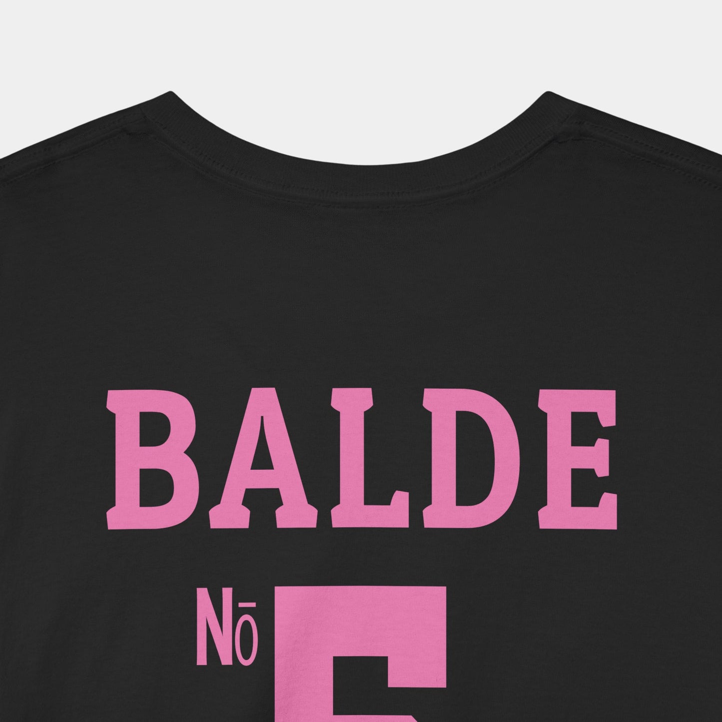 Nafi Balde #5 Tee