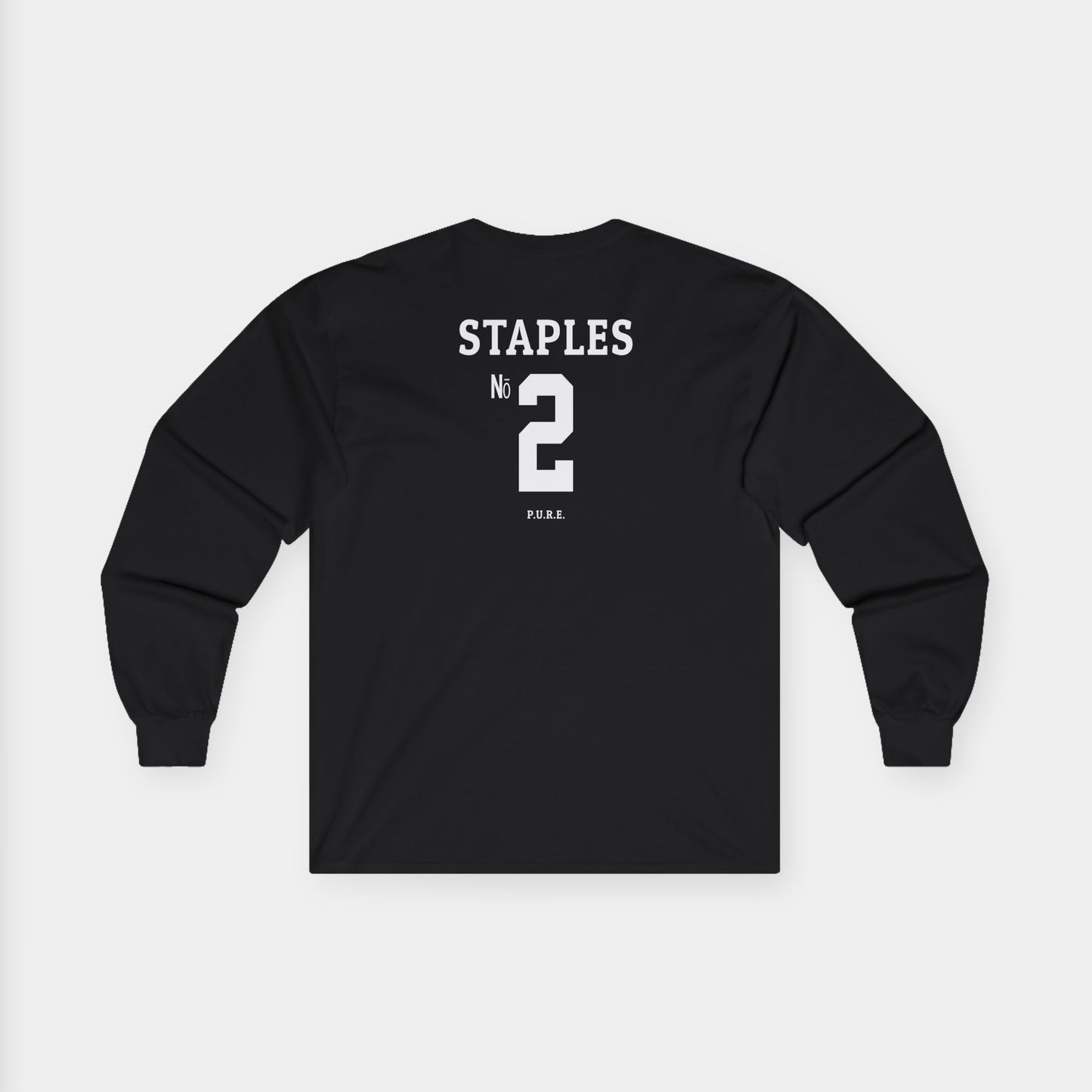 Cardel Staples #2 Long Sleeve