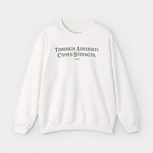 Colin Melendez #0 Crewneck