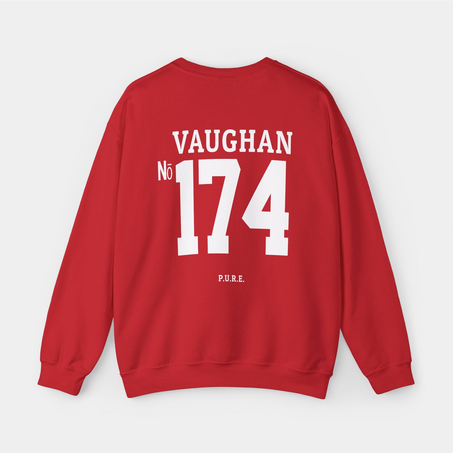 Logan Vaughan #174 Crewneck