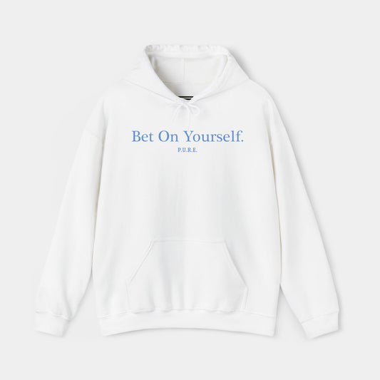 Brendan Durkin #30 Hoodie