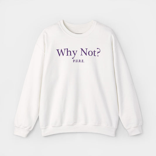 Lyla Fisher #7 Crewneck