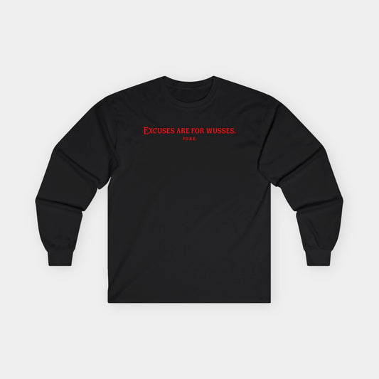 Liam Young 174 Long Sleeve
