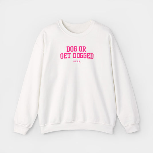Skylah Kinzy #5 Crewneck