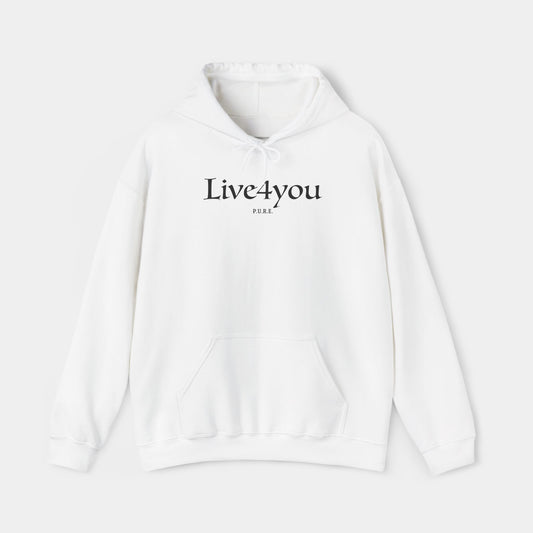 Jalen Chambers #5 Hoodie