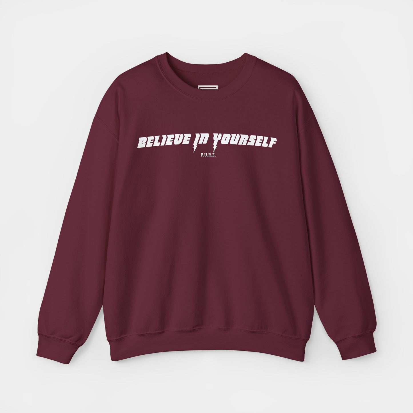 Jamarie Pierre Crewneck
