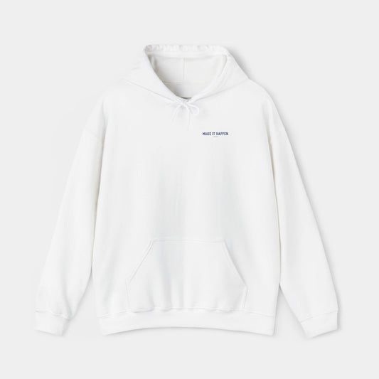 Nico Rooney #2 Hoodie