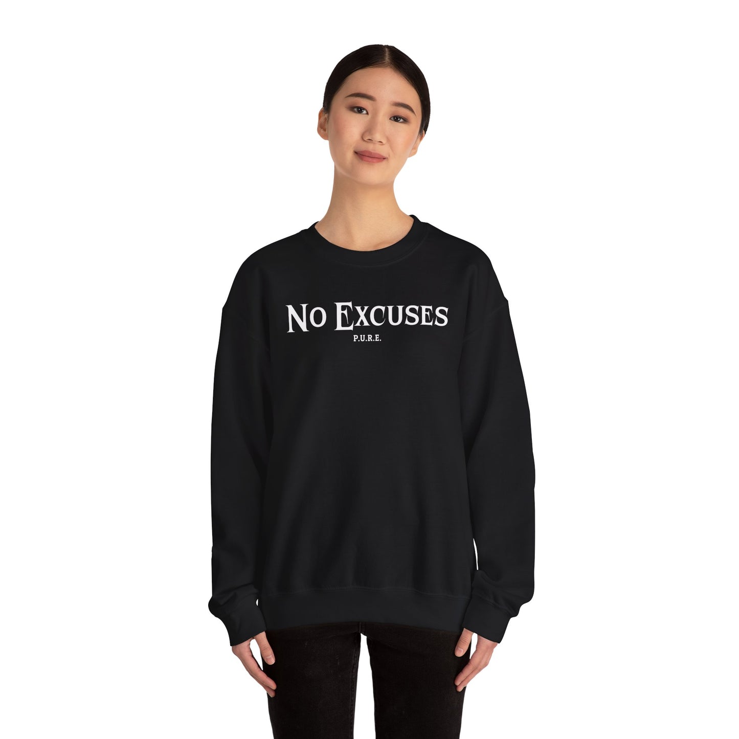 Vincent Coleman 125 Crewneck
