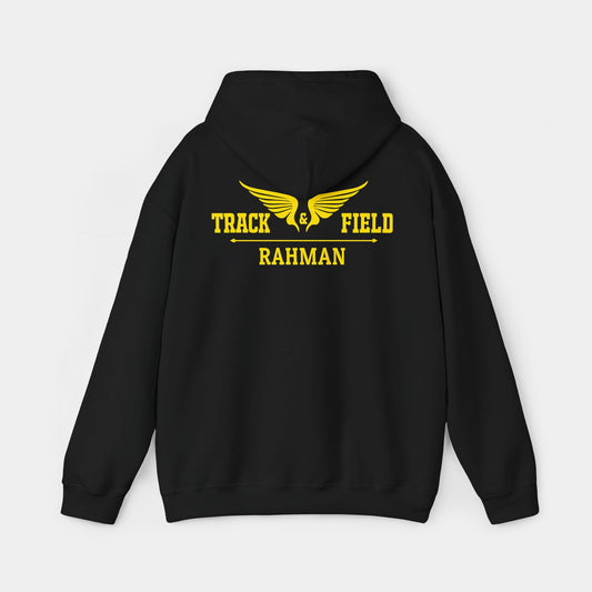Kaveon Rahman Hoodie