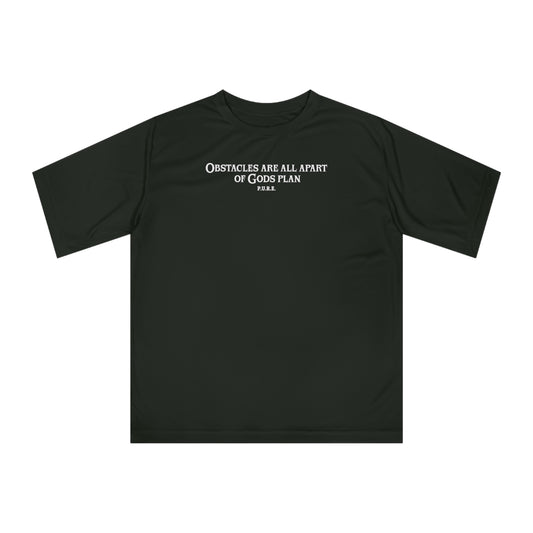 Tristan Lange #5 Performance T-shirt