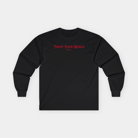 Jesse Showalter 157 Long Sleeve