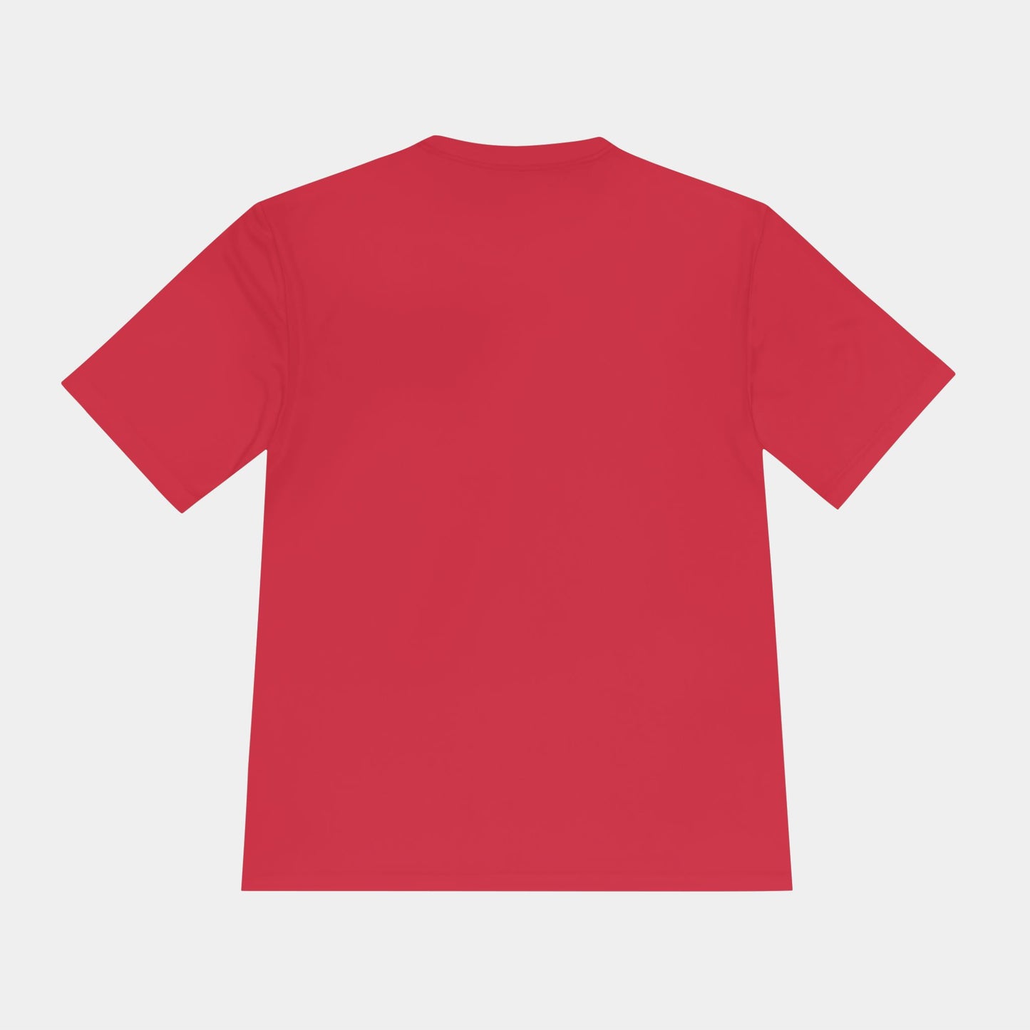Anakin Burks #125 Activewear Tee