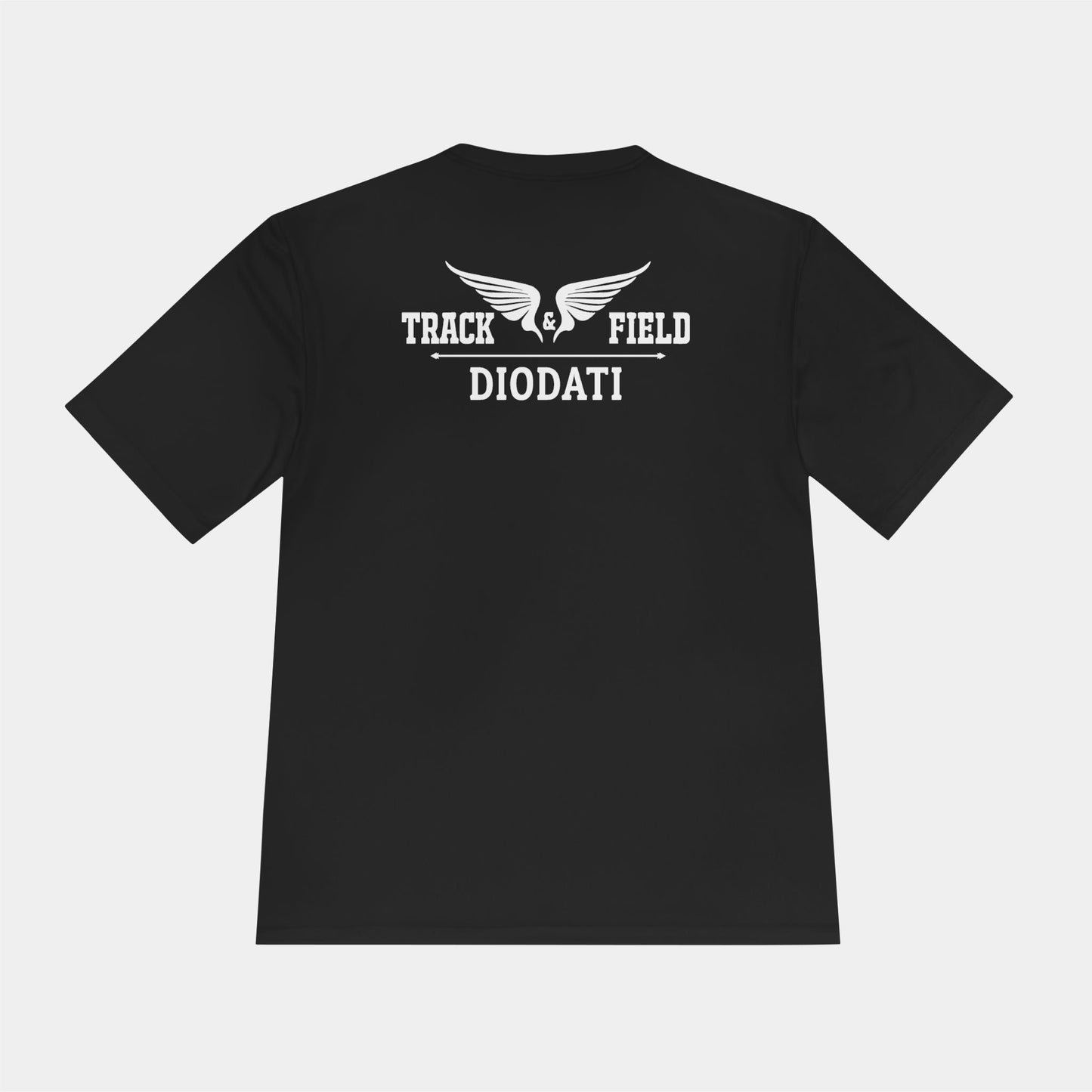 Vincenzo Diodati Performance Tee