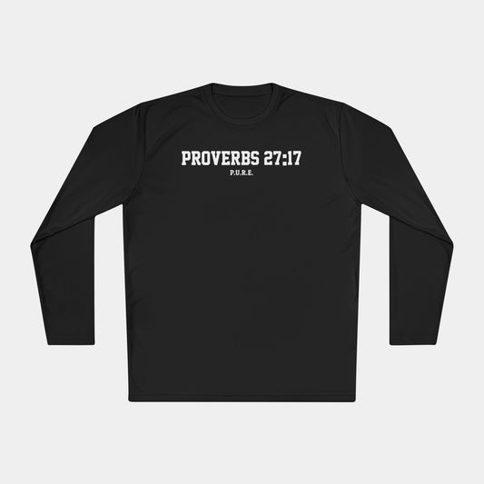 Reymar Hare #7 Performance Long Sleeve Tee
