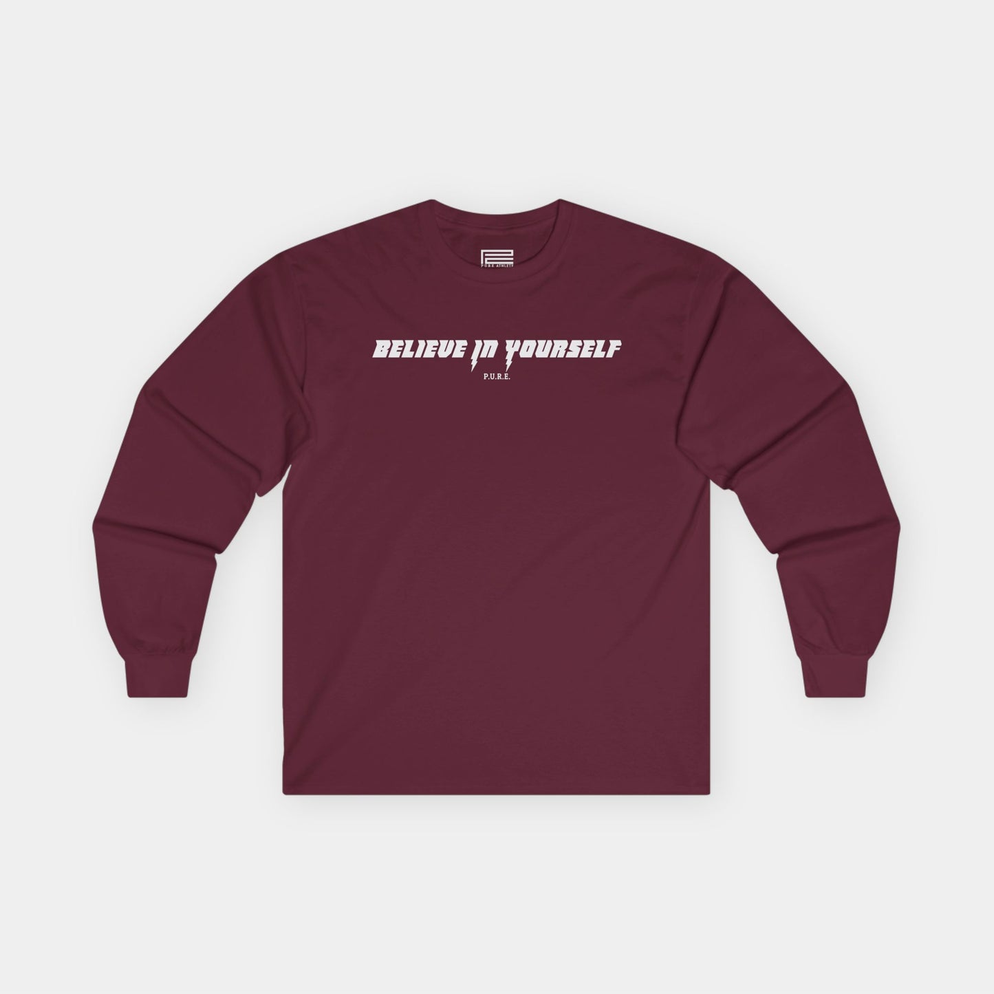 Jamarie Pierre Long Sleeve