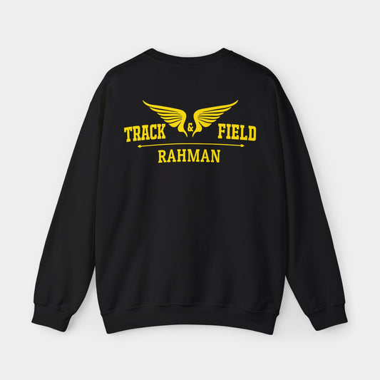 Kaveon Rahman Crewneck