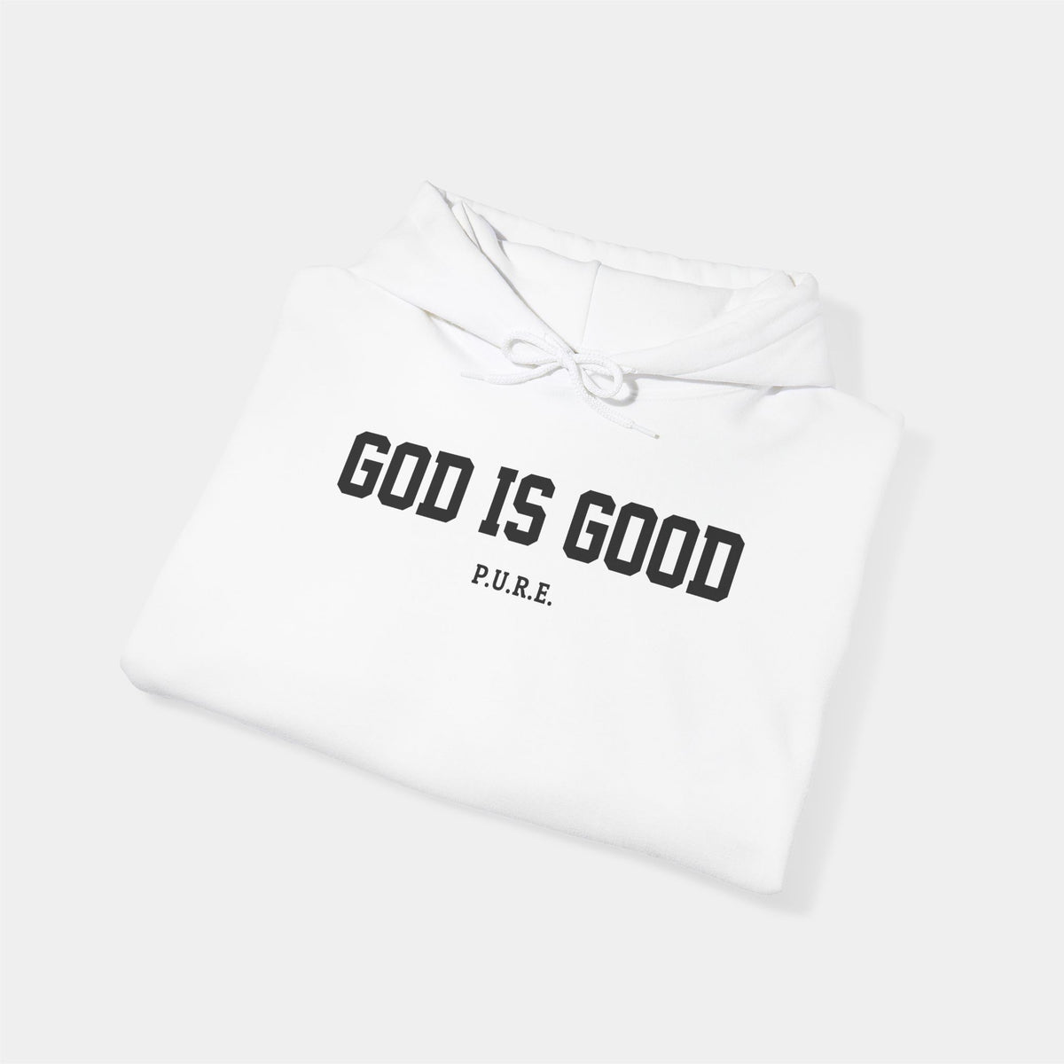 Gunner Bazar Hoodie