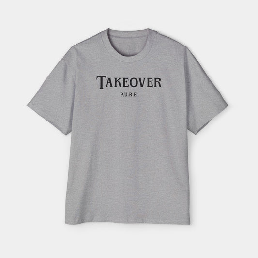 Raymond Escobedo #56 Heavy Oversized Tee