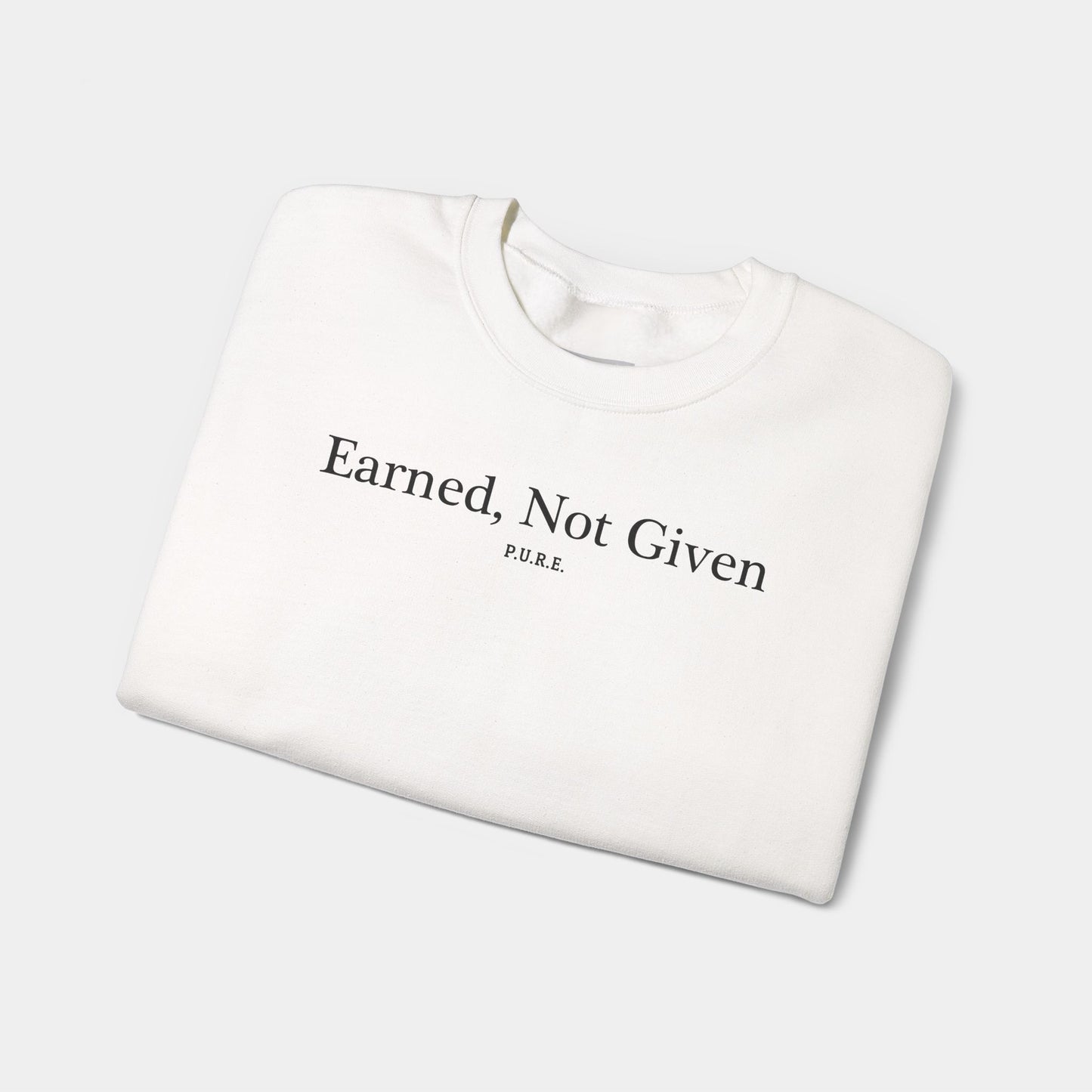 Camron Ingram Crewneck