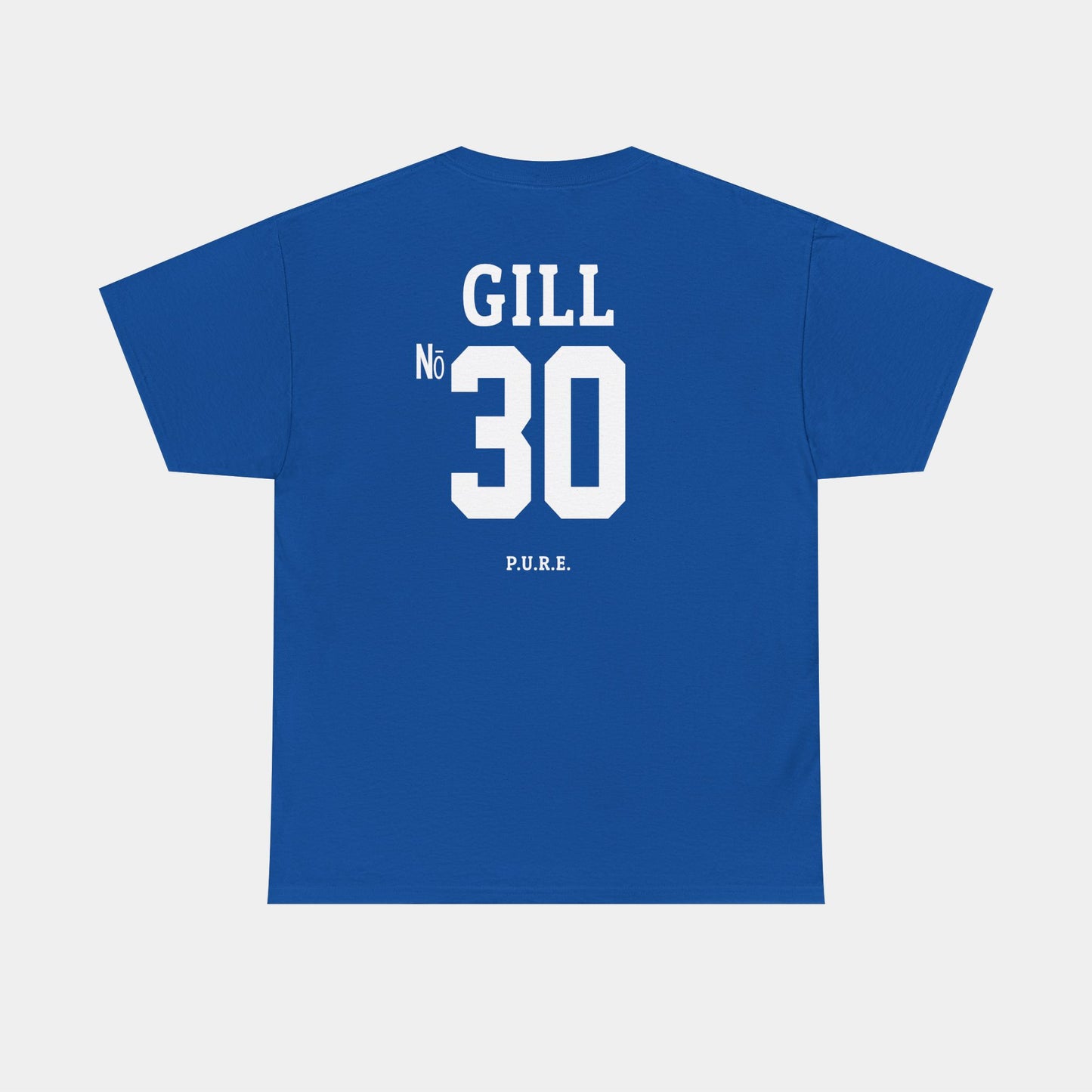 Isaiah Gill #30 Tee