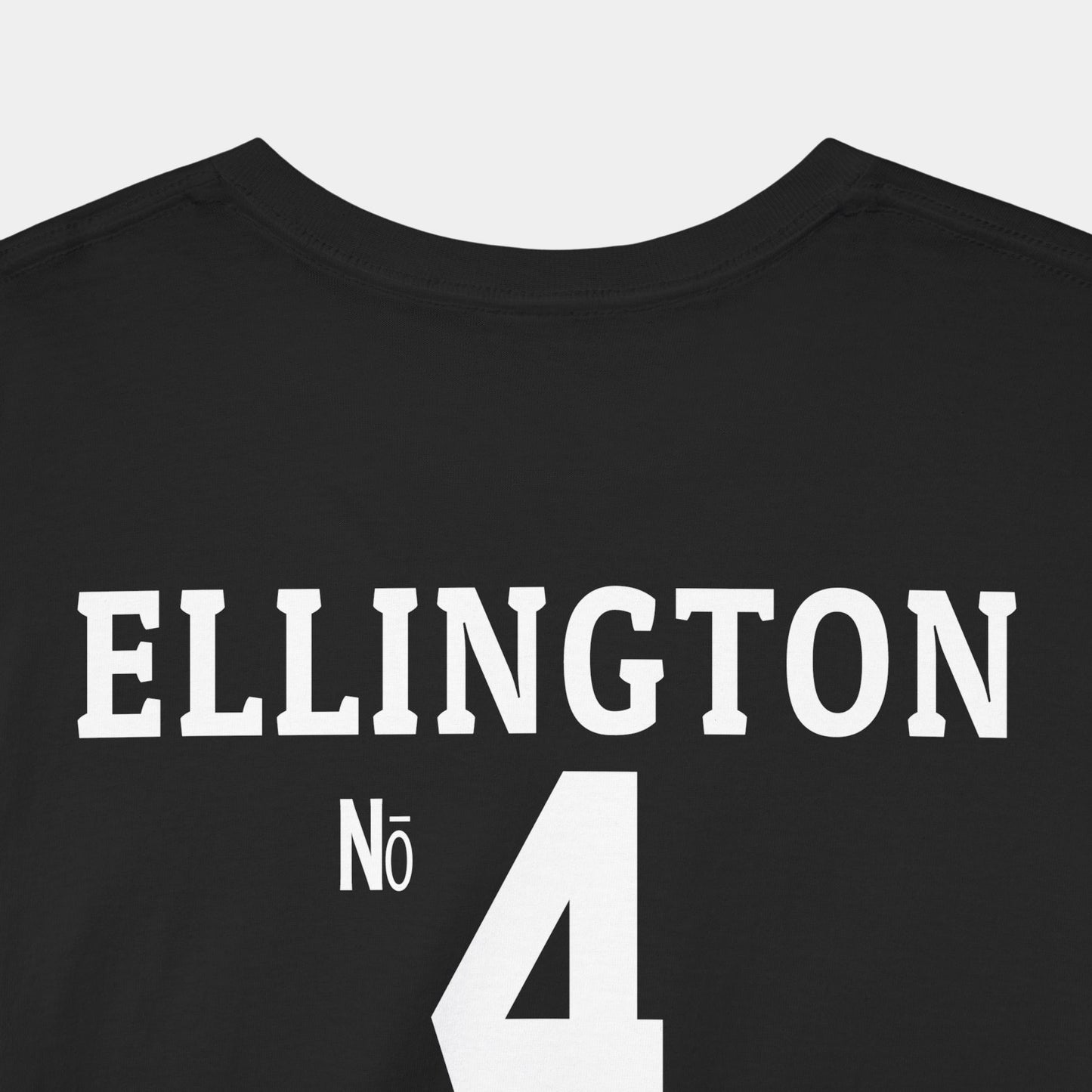 Amari Ellington #4 Tee