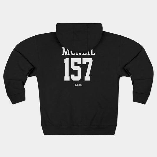 Mathew McNeil 157 Zip Up