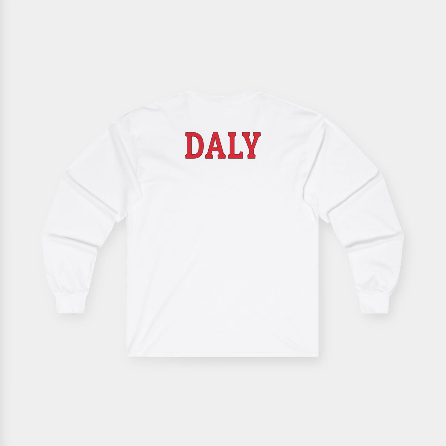 Jake Daly Long Sleeve