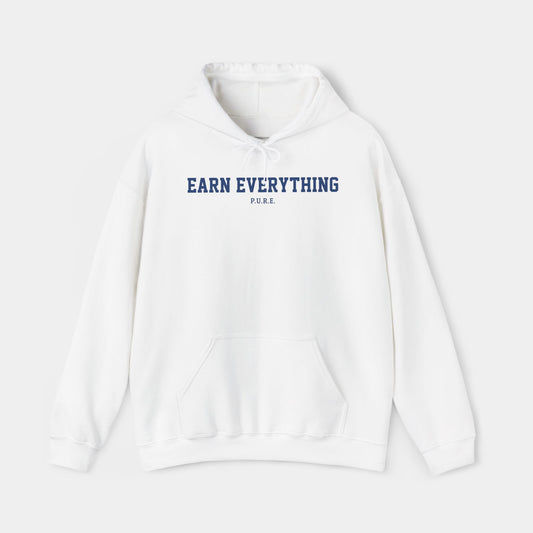 Eric Izzo #29 Hoodie