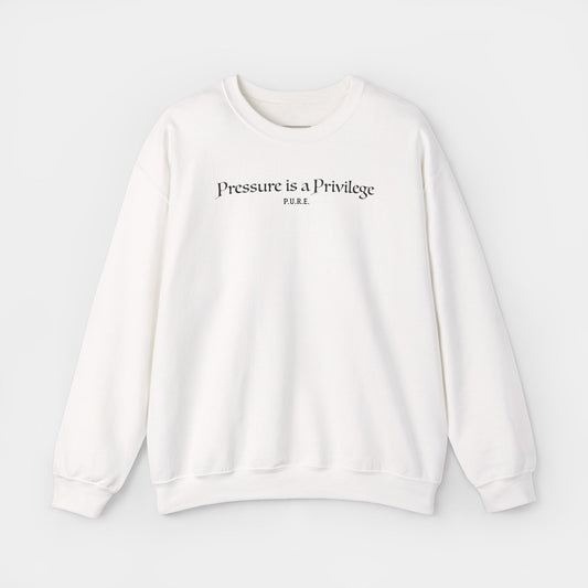 Jeremy Palmer #6 Crewneck