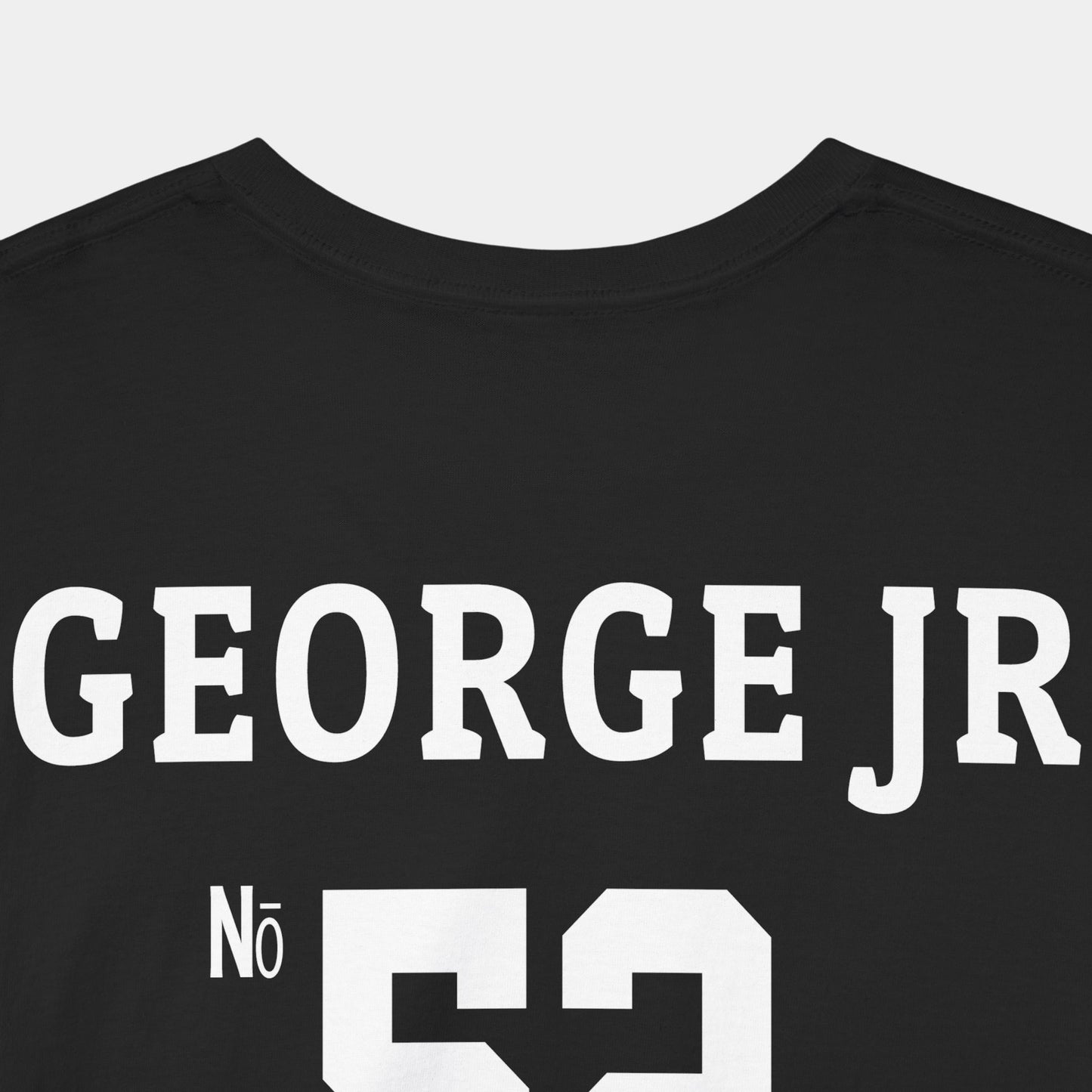 Eric George Jr #52 Tee