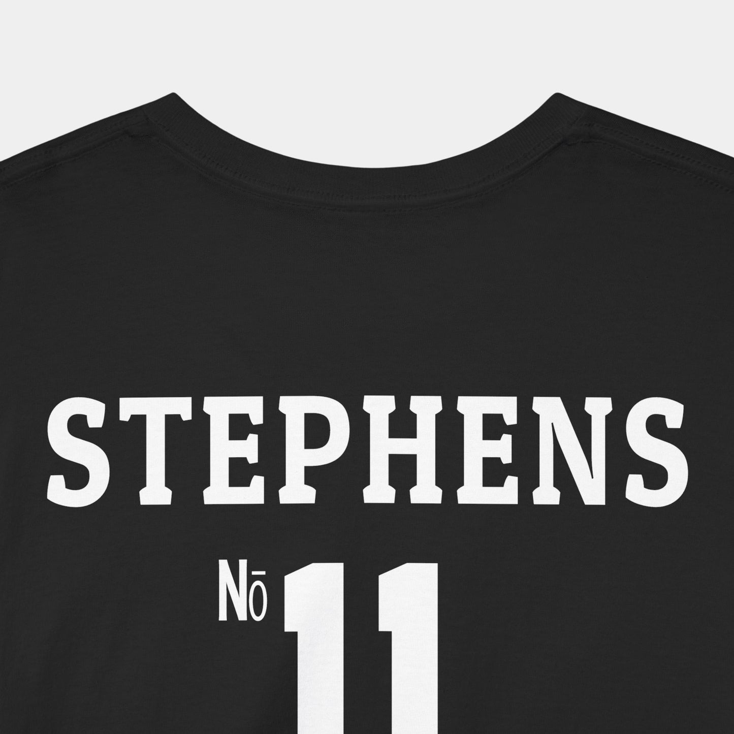 Willie Stephens #11 Tee