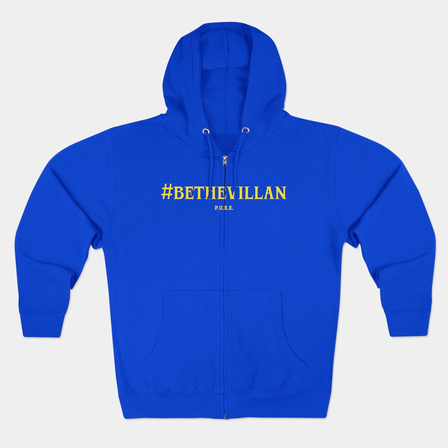 Anthony Gaskin #49 Zip Up