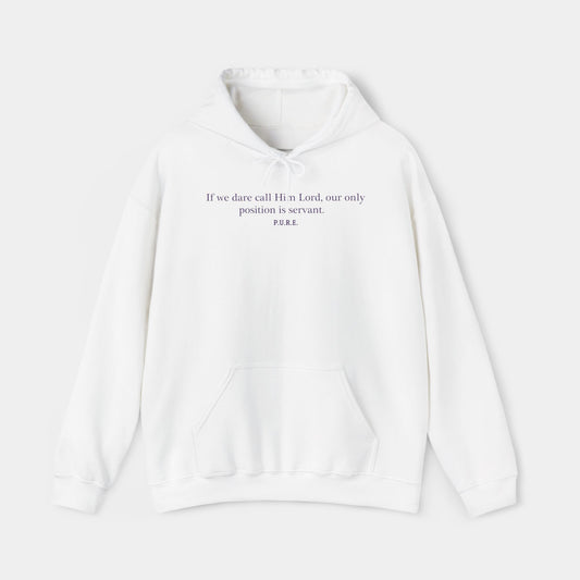 Liv Heikes #15 Hoodie