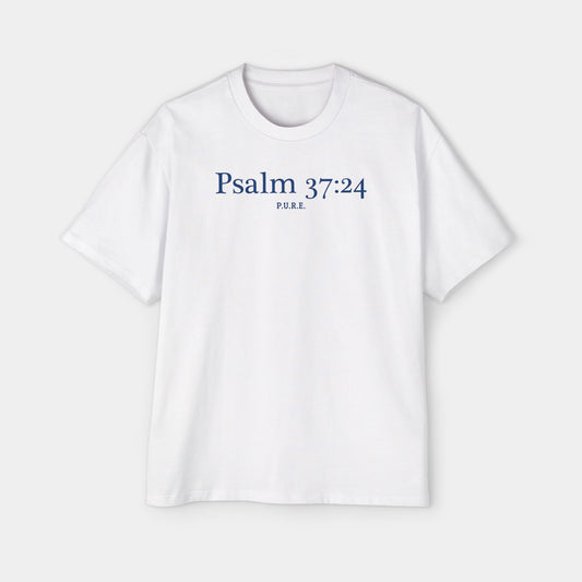 Kaiden Green #49 Heavy Oversized Tee