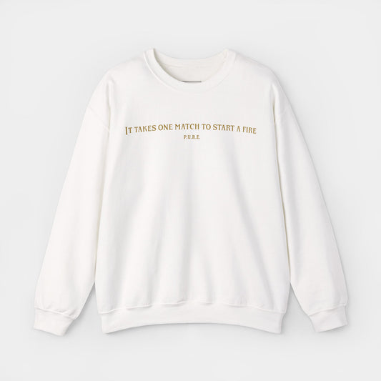 Chase Miller 174 Crewneck