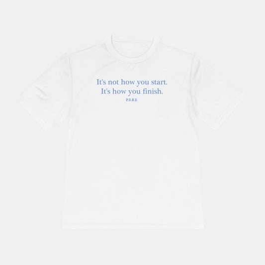 Carlos Gonzalez #19 Activewear Tee