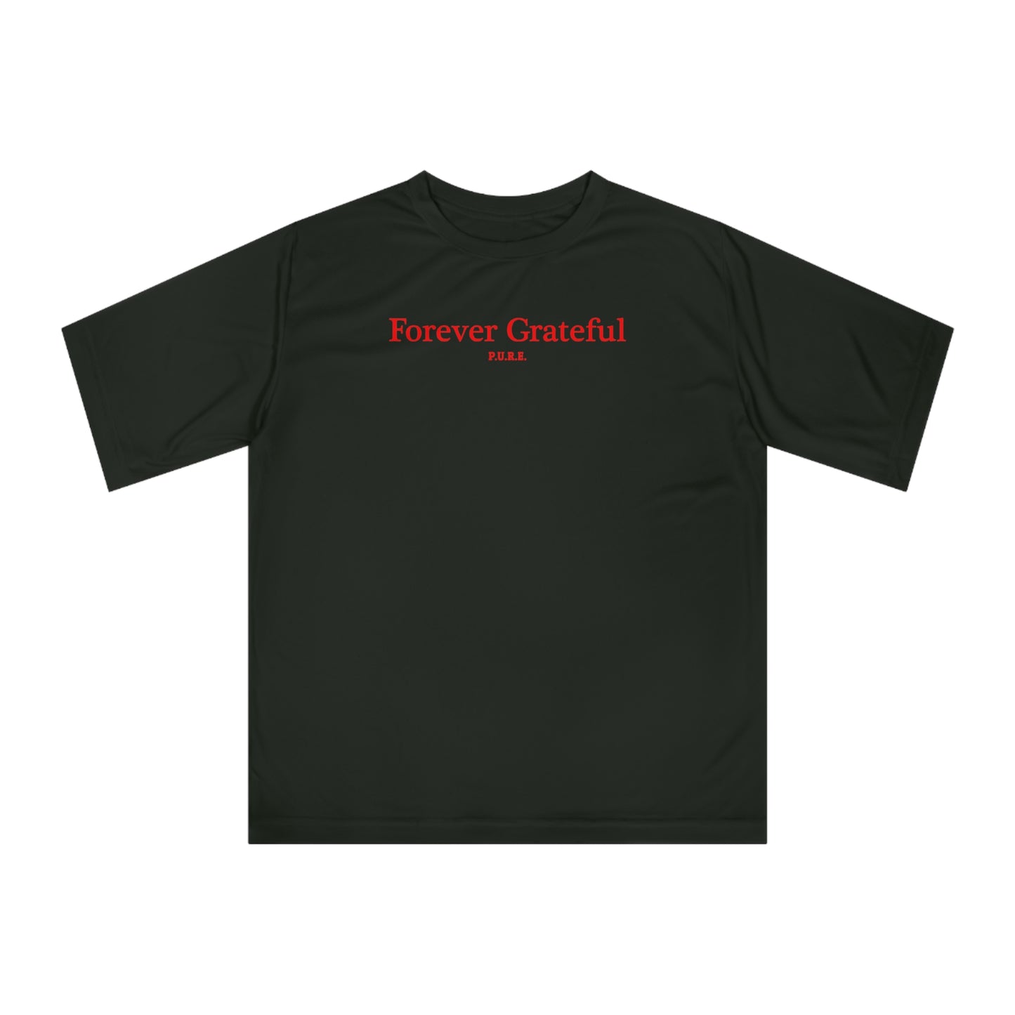 Jack Hopson #16 Performance Tee