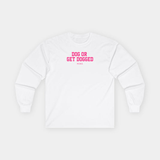 Skylah Kinzy #5 Long Sleeve Tee