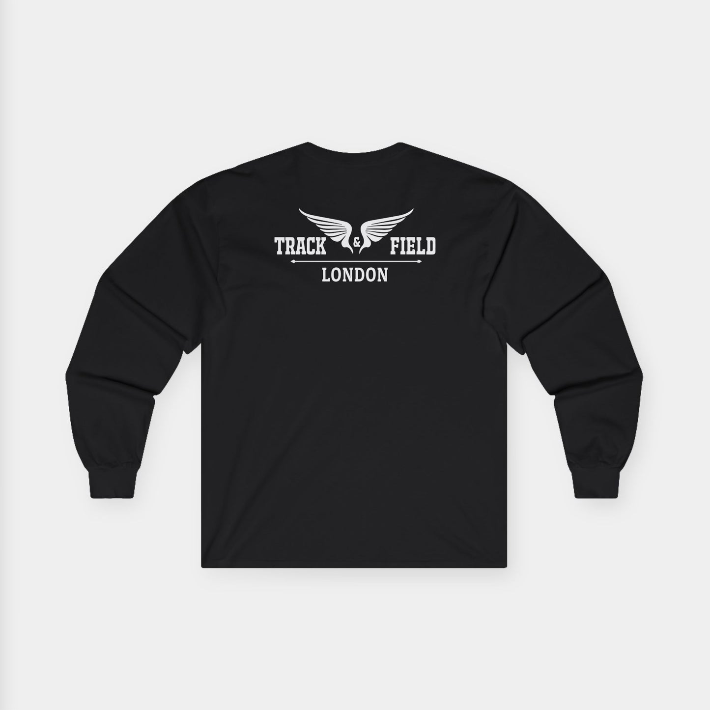 Marcus London Long Sleeve Tee