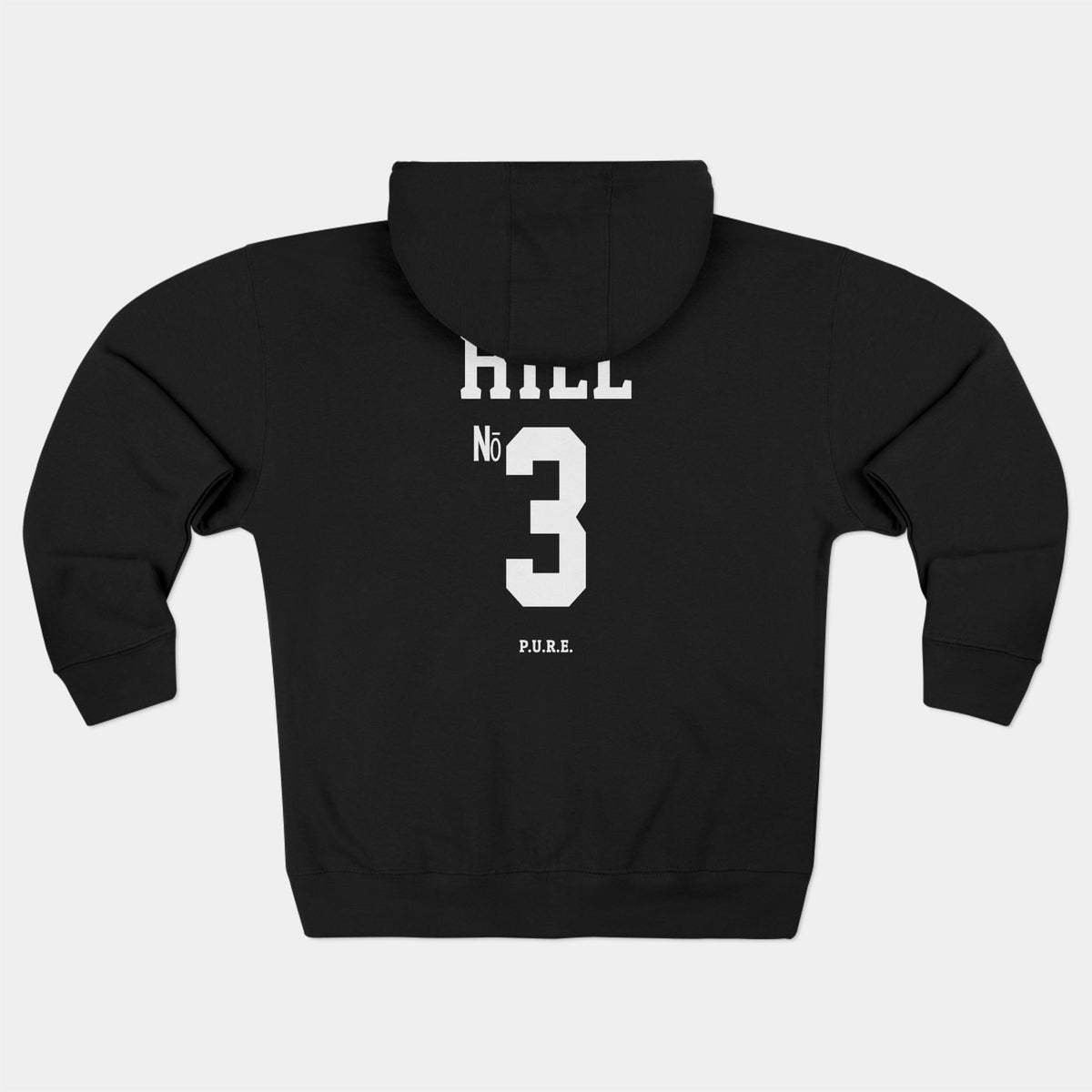 Kneco Hill #3 Zip Up