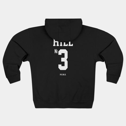Kneco Hill #3 Zip Up