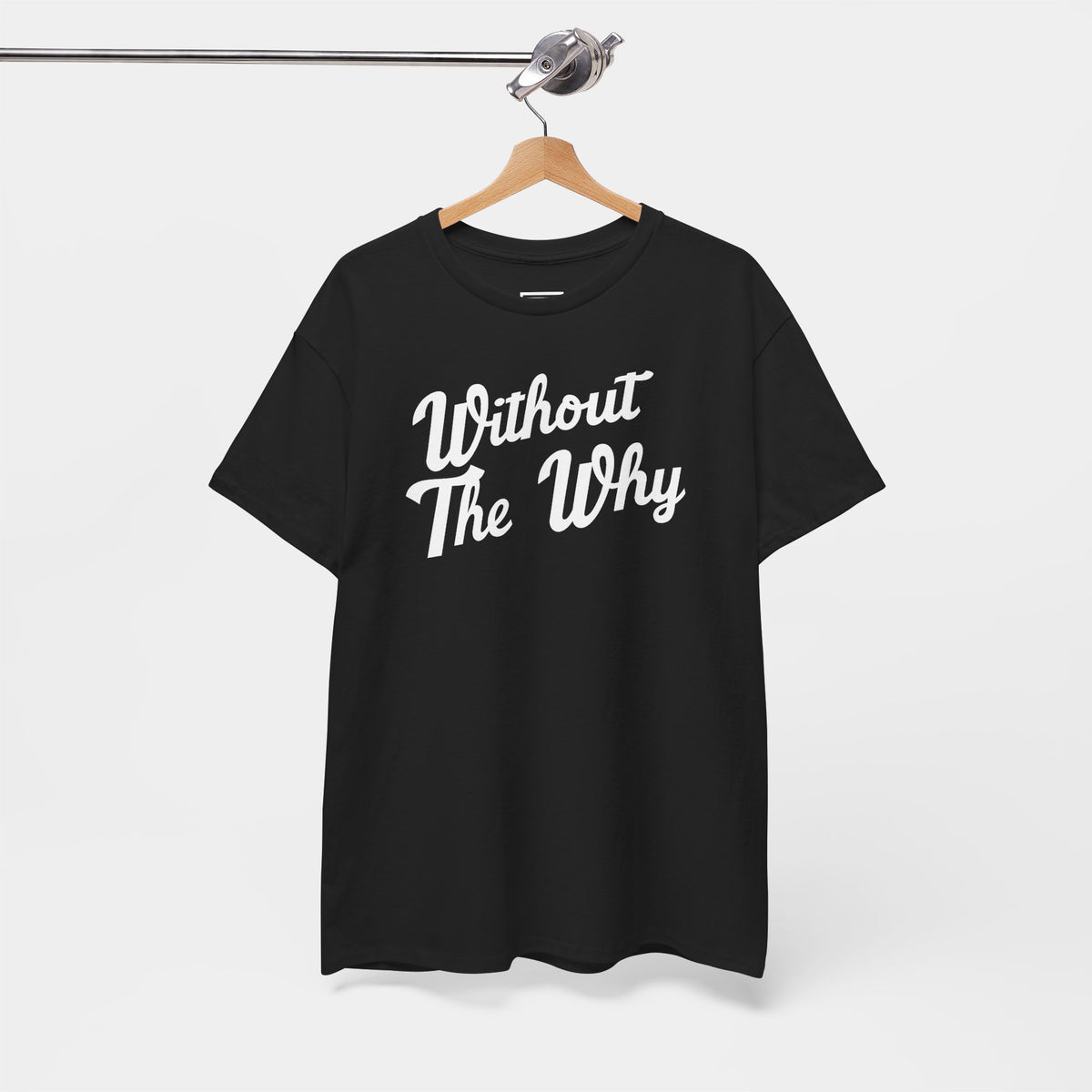 Colton Burks Tee
