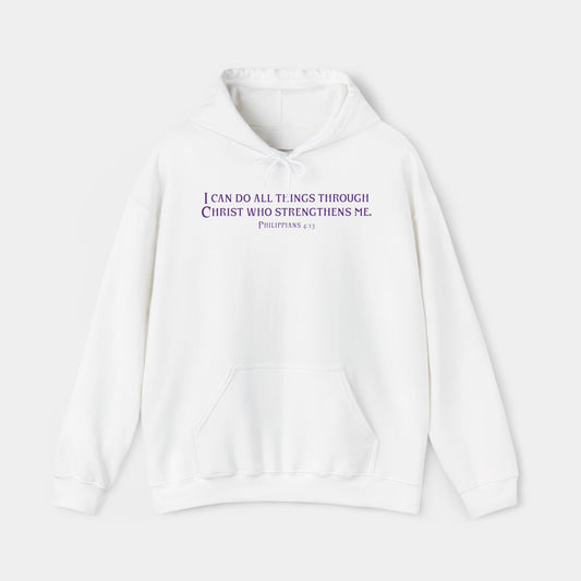 Jordan Harris #1 Hoodie